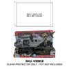 Kid Connection Giant Military Copter Play Set