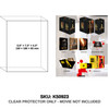 Kill Bill Vol. 2 Blu-ray One Click Steelbook