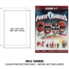 Power Rangers Seasons 4-7 20th Anniversary DVD Set