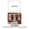 Legion of Doom WWE Figure 2-Pack