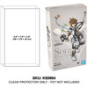 Sora Final Form Kingdom Hearts S.H.Figuarts Figure