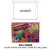 GHP Wonder Wizard Sharp Shooter 7705 Console Box