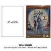 Arrow Video Corpse Bride Blu-ray Limited Edition DVD & Book Set