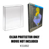 Protector For JoJos Bizarre Adventure Blu-ray Set 5