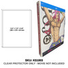 Bandai JoJo's Bizarre Adventure Golden Wind Blu-ray Set 1