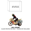 Bandai Kamen Rider Masked Kamen Rider And Cyclone