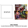 Mattel He-Man Prince Adam and Cringer