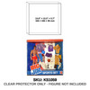 Mattel Big Jim SPORTS SET Ref 4374