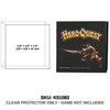 HeroQuest Smaller Inner Box