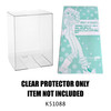 Protector For The Idolmaster Live For You Miki Hoshii Doll