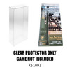 Protector For Chrome Hounds Limited Edition Xbox 360