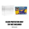 Protector For DC Super Powers Sea-Saucer