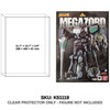 Bandai Power Rangers Megazord