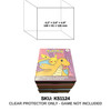 Pokemon McDonald's Happy Meal Sticker Activity Sheet