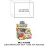 Pokemon Prismatic Evolutions Mini Tin Display