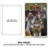 Ringside Collectibles WWE Bell To Bell Sabu
