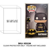 Giant Mega Funko Pop BATMAN #01 80th Anniversary 18inch
