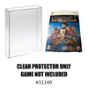 Protector For Civilization Revolution Xbox 360