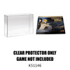 Protector For Legend of the Galactic Heroes Games For Windows Live