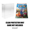 Protector For Viva Pinata Japan Games For Windows Live