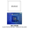 Sony Days Of Play PS4 Limited Edition Console Blue