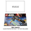 LEGO Star Wars Poe's X-Wing Fighter 75102