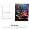 Hyper Scan Video Game System Console