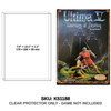 Ultima V Warriors of Destiny Commodore 64
