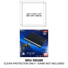 PlayStation 3 Super Slim 250GB Box