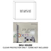 PlayStation 2 Slim White Console