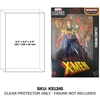 Marvel's Nemesis X-Men Marvel Legends Build-A-Figure