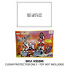 LEGO Flying Ninja Fortress 6093