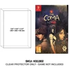 Nintendo The Coma 1+2 Deluxe Edition Nintendo Switch