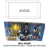 Sonic the Hedgehog Forms 3-Pack with Werehog
