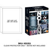Christopher Nolan 4K Ultra HD 8-Film Collection