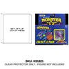 Matchbox Monster in My Pocket Secret 12 Pack