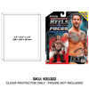 Zombie Sailor Toys WWE Retro CM Punk