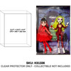 Mattel Monster High Skullector Beetlejuice 2 Dolls