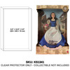 Mattel Disney Beauty and the Beast 10th Anniversary Belle Doll