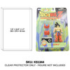 Goku Dragon Ball Z Figure