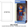 Superman Justice League The Animated Series Figure