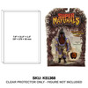 Tonka Super Naturals Skull