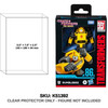 Bumblebee Transformers Studio Series 86 Figure