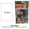 Toy Biz WCW Ringmasters Lex Luger