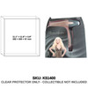 Lidl Christina Aguilera Hairdryer