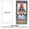Moore Action Collectibles Buffy The Vampire Slayer Prophecy Girl Toyfare Exclusive
