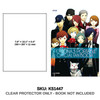 Atlus Shin Megami Tensei Persona 3 Portable Official Fan Book