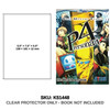 Shin Megami Tensei Persona 4 The Official Strategy Guide