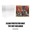 Protector For Lego System Emperors Stronghold 3053