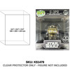 C-3PO Star Wars NFT Release Pop! Figure